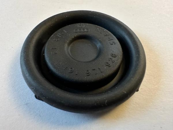 Stopfen 27mm Audi / VW Stopfen 27mm Audi / VW