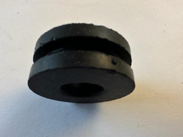 Tülle Audi S2 / RS2 / 80 B4 Luftfilterkastenaufnahme