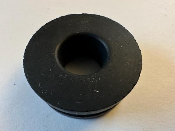 Tülle Audi S2 / RS2 / 80 B4 Luftfilterkastenaufnahme