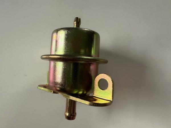 Benzindruckregler 4bar