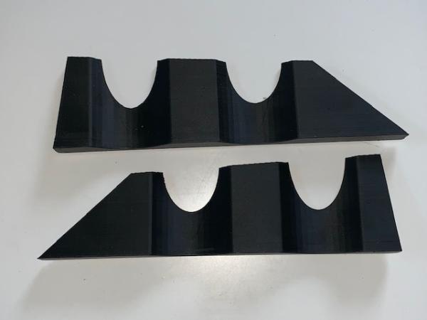 Getränkehalterungen Audi Typ 89 / B4 / P1 Getränkehalterungen Audi Typ 89 / B4 / P1