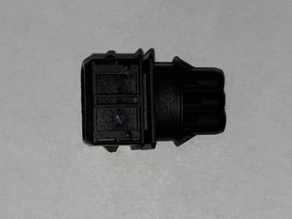 Stecker 3-polig für Zündung Audi