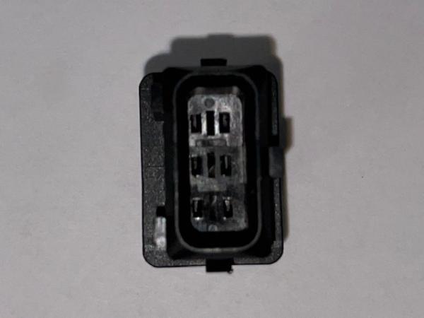 Stecker 3-polig für Zündung Audi