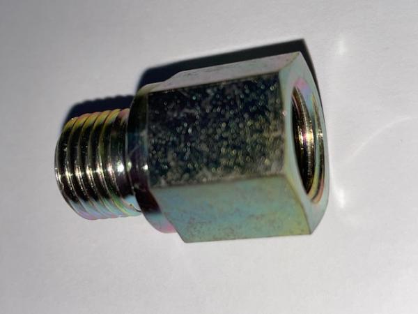 Leitungsadapter Turbolader Audi Leitungsadapter Turbolader Audi
