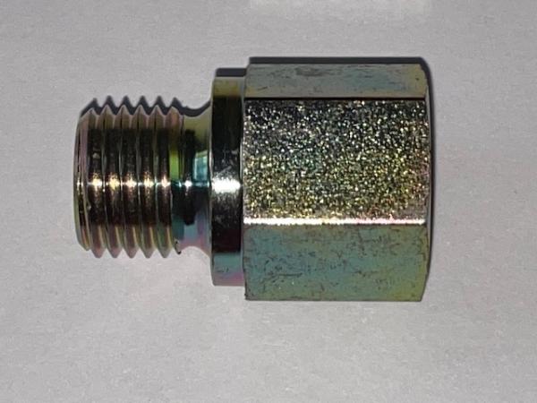 Leitungsadapter Turbolader Audi Leitungsadapter Turbolader Audi