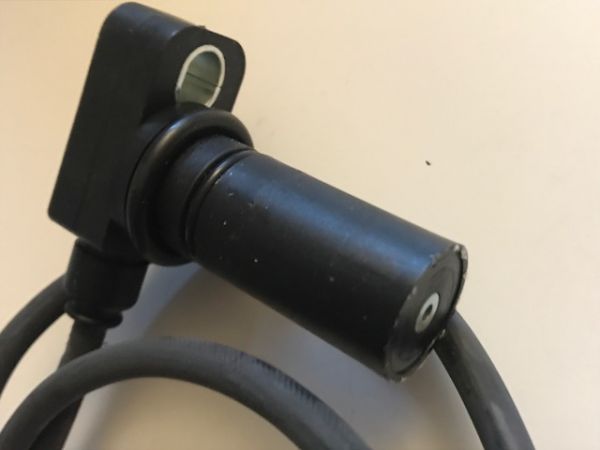 Impulsgeber Kurbelwelle oder Drehzahl Audi