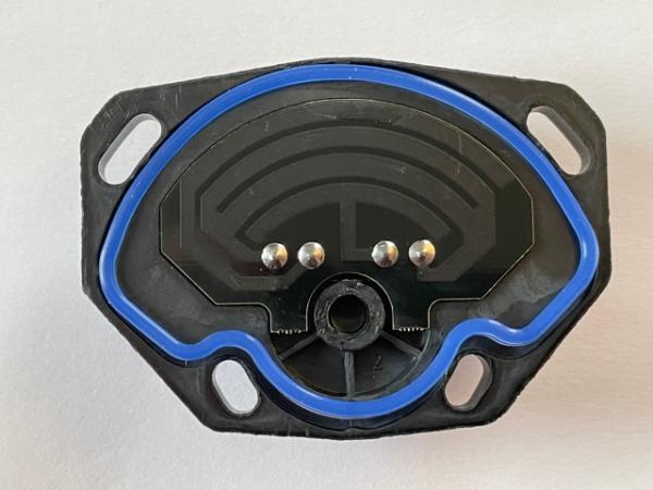 Sensor Drosselklappenstellung 4-polig Audi VW Sensor Drosselklappenstellung 4-polig Audi VW