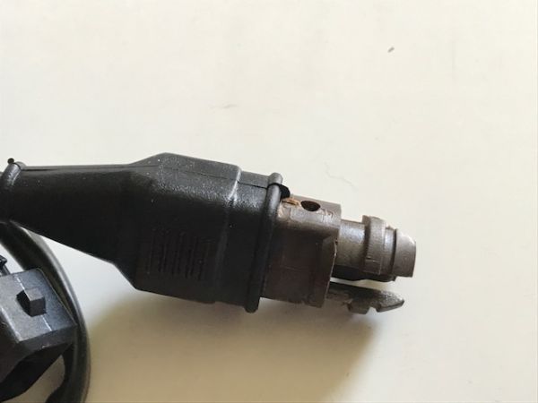 Außentemperatur Sensor Audi / VW