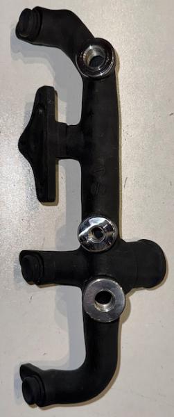 Performance Wassersammler Audi 5 Zylinder 20V Turbo - Sondermaterial Performance Wassersammler Audi 5 Zylinder 20V Turbo - Sondermaterial
