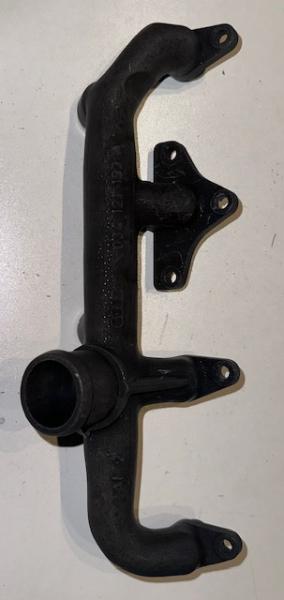 Performance Wassersammler Audi 5 Zylinder 20V Turbo - Sondermaterial Performance Wassersammler Audi 5 Zylinder 20V Turbo - Sondermaterial