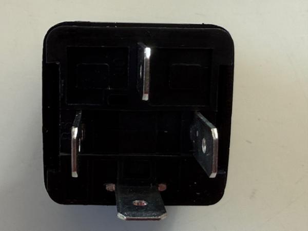 Multifunktionsrelais BOSCH - Schließer - 30Amp