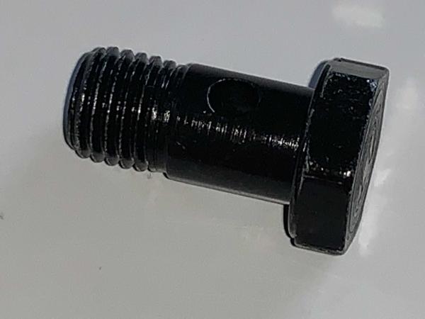 Hohlschraube M8x1mm