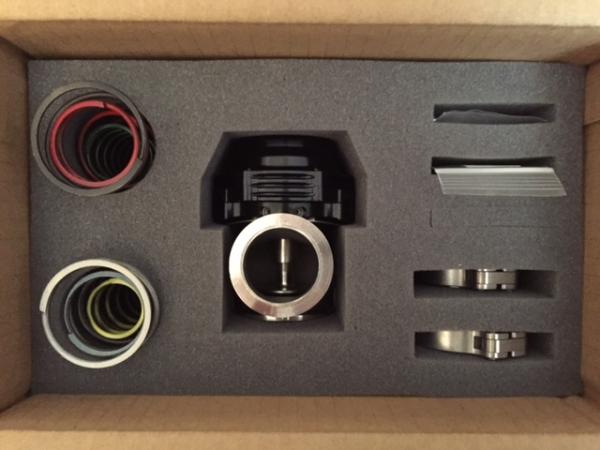 Wastegate TIAL Sport - MV-R