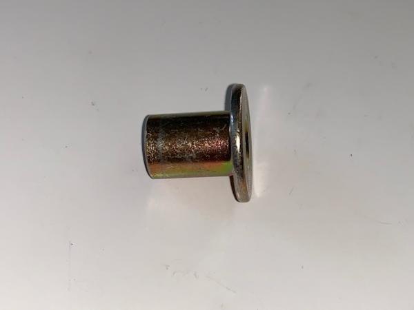 Distanzrohr Zahnriemenschutz oben Audi 20V / 20V Turbo RR 3B 7A NM Distanzrohr Zahnriemenschutz oben Audi 20V / 20V Turbo RR 3B 7A NM