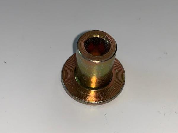 Distanzrohr Zahnriemenschutz oben Audi 20V / 20V Turbo RR 3B 7A NM Distanzrohr Zahnriemenschutz oben Audi 20V / 20V Turbo RR 3B 7A NM