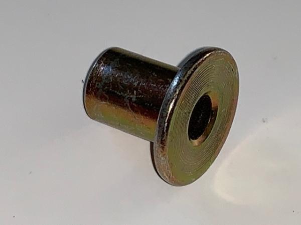 Distanzrohr Zahnriemenschutz oben Audi 20V / 20V Turbo RR 3B 7A NM Distanzrohr Zahnriemenschutz oben Audi 20V / 20V Turbo RR 3B 7A NM