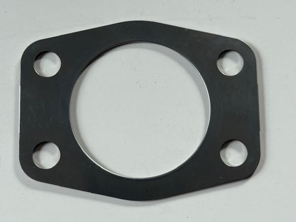 Dichtung von Abgaskrümmer auf Turbo Audi 10V/20V Turbo K24/26 - orig. Audi