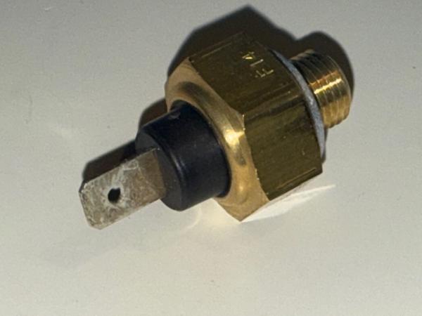 Temperaturschalter Audi / VW - 1 polig