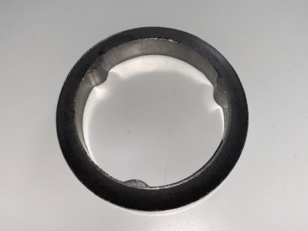 Brennring / Auspuffdichtring 60mm