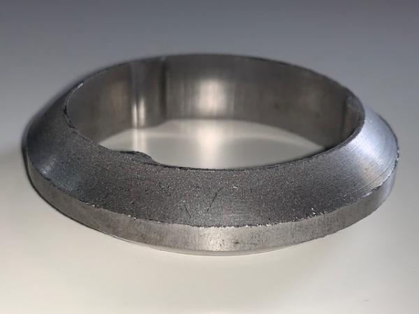 Brennring / Auspuffdichtring 60mm