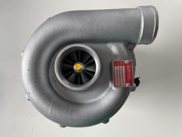 Motorsportlader Service - KKK Turbolader Motorsportlader Service - KKK Turbolader