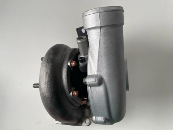 Motorsportlader Service - KKK Turbolader Motorsportlader Service - KKK Turbolader