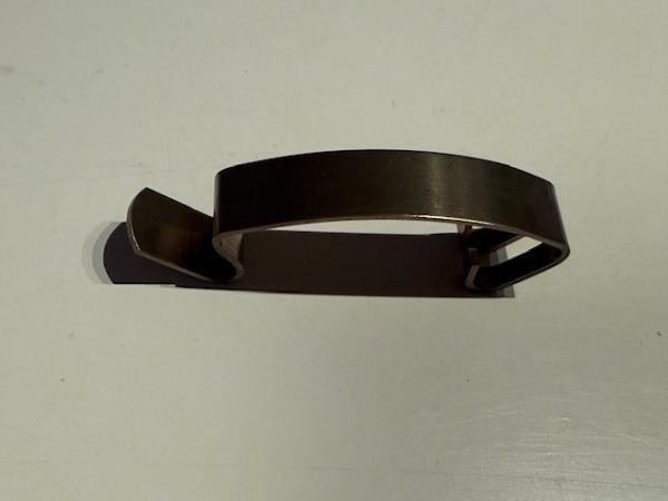 Halteklammer / Bügel Audi