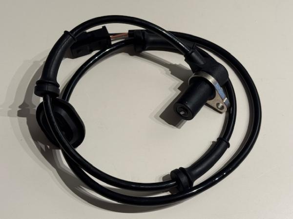 ABS Sensor Hinterachse Audi A4 B5 Quattro Limo / Avant - Bremi