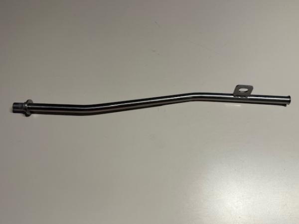 Rohr für Ölmessstab Audi 20V Turbo AAN - LSR