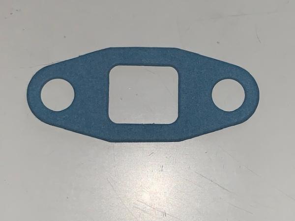 Öl Rücklaufdichtung Garrett GTW / BorgWarner AirWerks