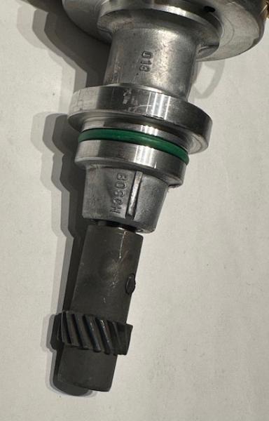 Zündverteiler Audi 5 Zylinder 10V NG / NG2 Zündverteiler Audi 5 Zylinder 10V NG / NG2