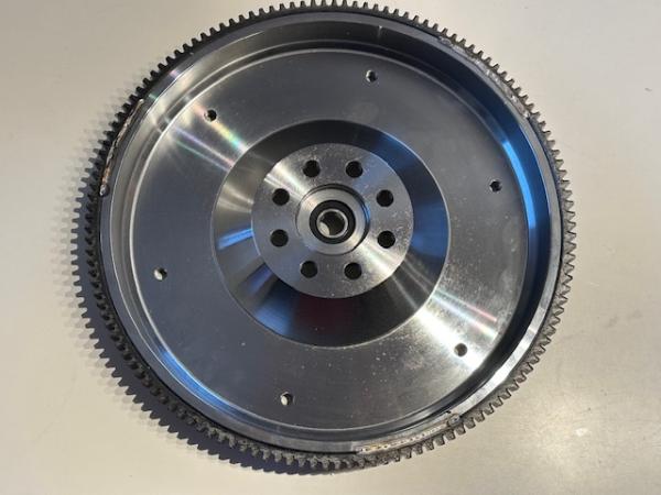 Stahlschwungrad Audi S2/RS2 für RCS200 2 Scheibenkupplung 200mm Stahlschwungrad Audi S2/RS2 für RCS200 2 Scheibenkupplung 200mm