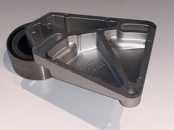 Riemenspanner Zahnriemen Audi S2 ABY RS2 ADU S4 S6 AAN Riemenspanner Zahnriemen Audi S2 ABY RS2 ADU S4 S6 AAN
