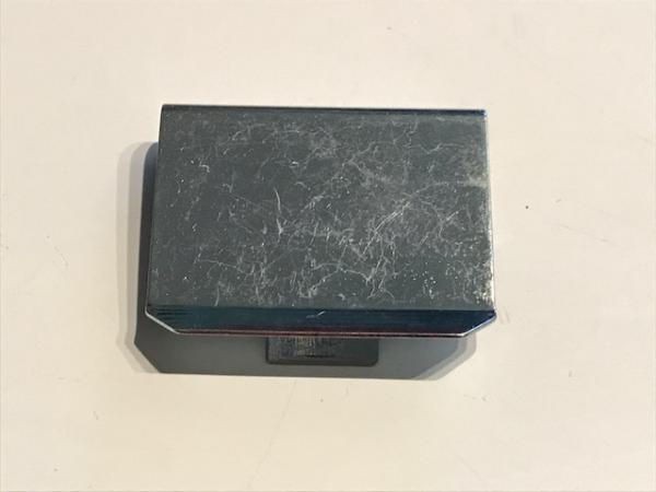 Metallclip Wasserkühlerabdeckung Audi Urquattro / Typ 81 85 5 Zylinder
