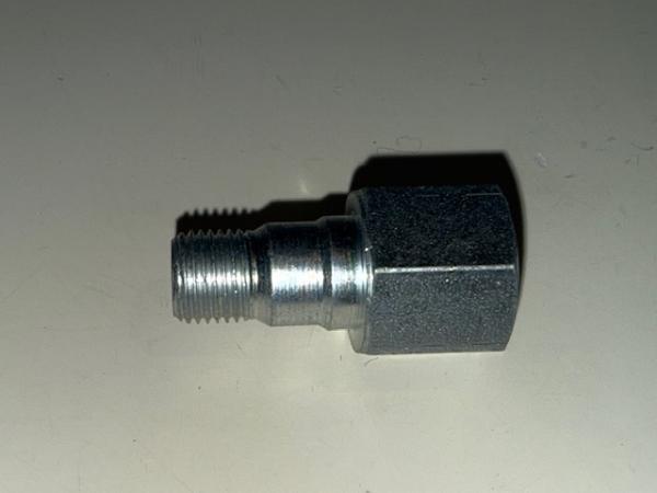 Gewindeadapter Hohlschraube - Bremssystem ATE - Audi / VW / Porsche