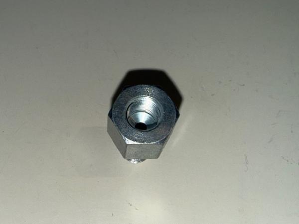 Gewindeadapter Hohlschraube - Bremssystem ATE - Audi / VW / Porsche