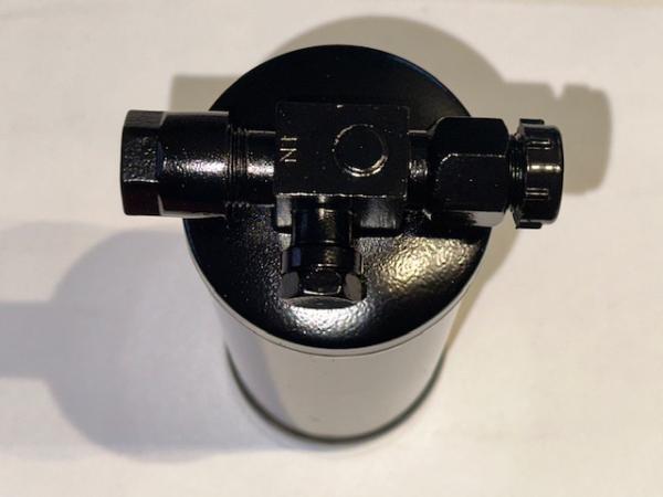 Klimatrockner Audi Urquattro und 80/90 Typ 81/85 Klimatrockner Audi Urquattro und 80/90 Typ 81/85