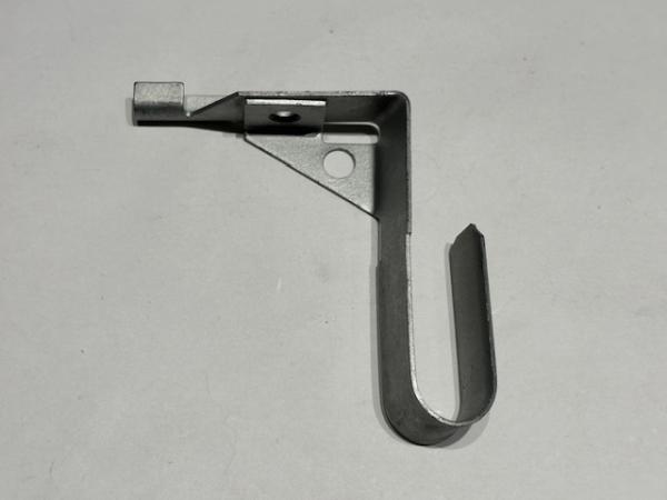 Halter für Gaszug Audi S2 ABY / RS2 ADU