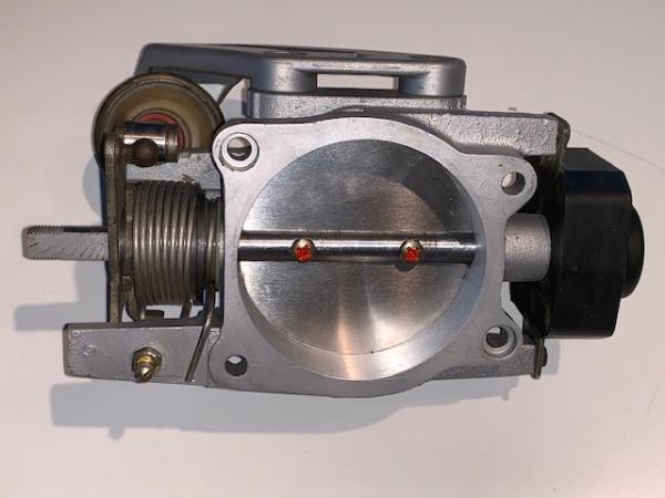 Drosselklappenbearbeitung im Austausch (AT) Audi 5 Zylinder 20V Turbo 3B ABY RR ADU Drosselklappenbearbeitung im Austausch (AT) Audi 5 Zylinder 20V Turbo 3B ABY RR ADU