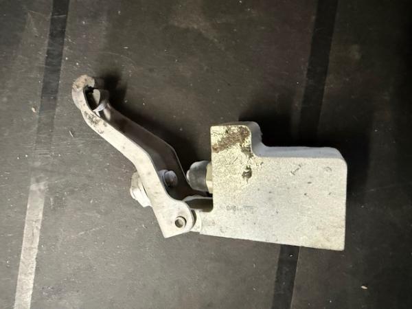 Bremskraftregler Überholung Audi Typ 44 / C4 / D11