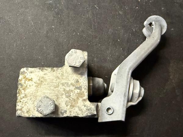 Bremskraftregler Überholung Audi Typ 44 / C4 / D11