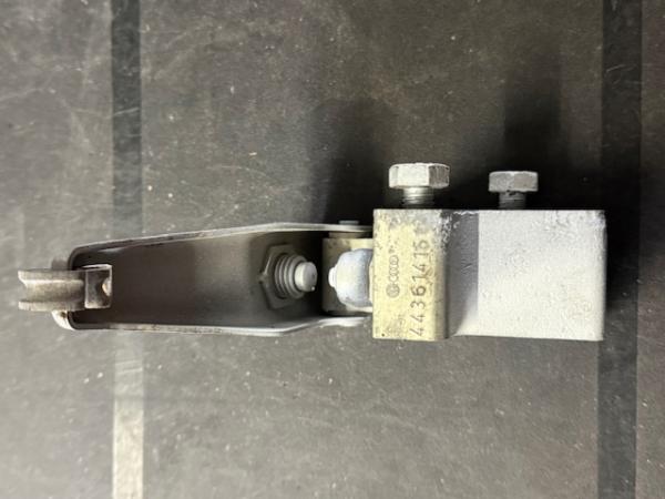 Bremskraftregler Überholung Audi Typ 44 / C4 / D11