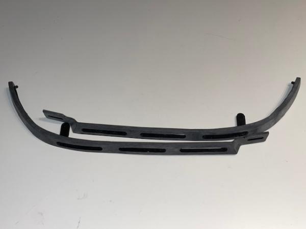 Scheinwerferblende / Leistensatz Audi RS2 Scheinwerferblende / Leistensatz Audi RS2
