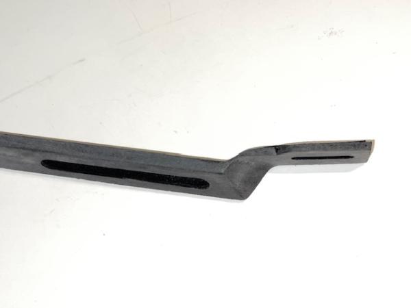 Scheinwerferblende / Leistensatz Audi RS2 Scheinwerferblende / Leistensatz Audi RS2