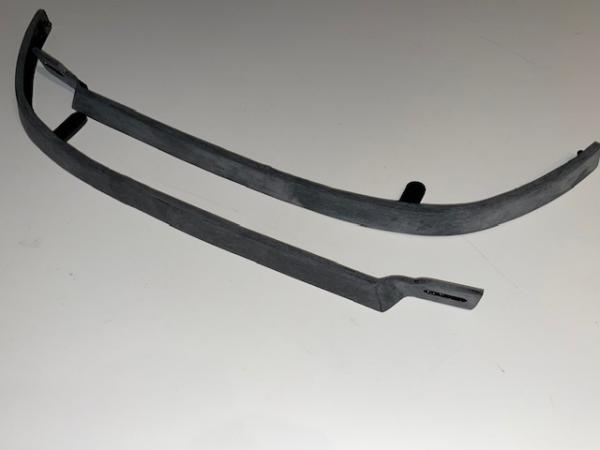 Scheinwerferblende / Leistensatz Audi RS2 Scheinwerferblende / Leistensatz Audi RS2
