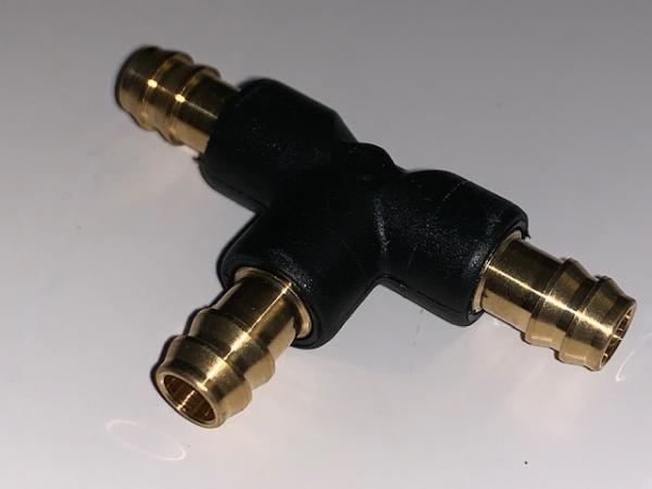 T Verbinder Spezial 6mm T Verbinder Spezial 6mm