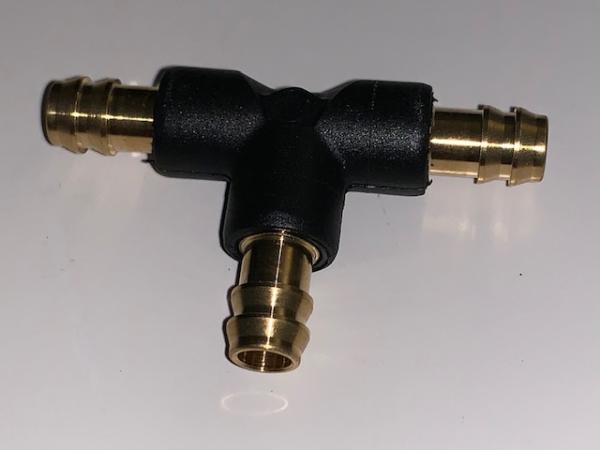 T Verbinder Spezial 6mm T Verbinder Spezial 6mm
