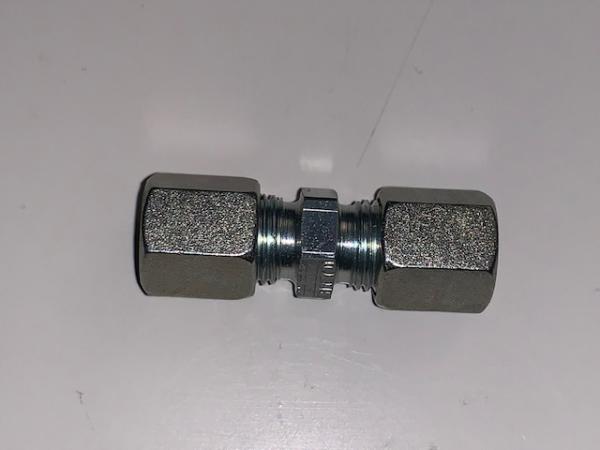 Verbinder gerade Version 04 M8x1 - Set Verbinder gerade Version 04 M8x1 - Set