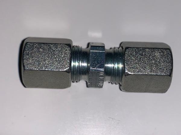 Verbinder gerade Version 05 M10x1 - Set Verbinder gerade Version 05 M10x1 - Set