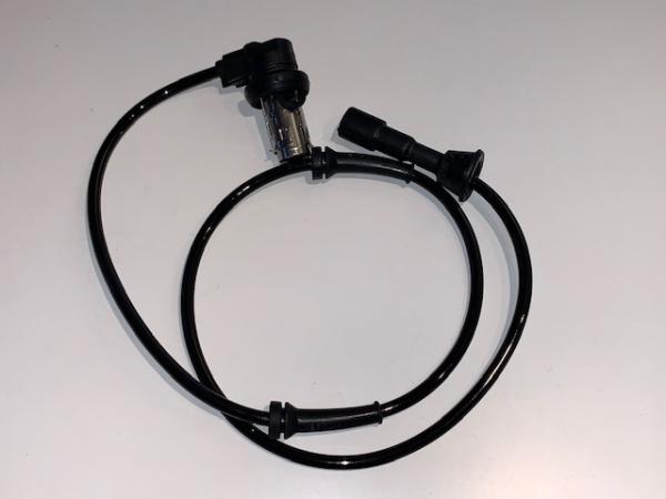 ABS Raddrehzahlsensor mit Korb Vorderachse Audi C4 / B4 / Typ 89 - Optimal